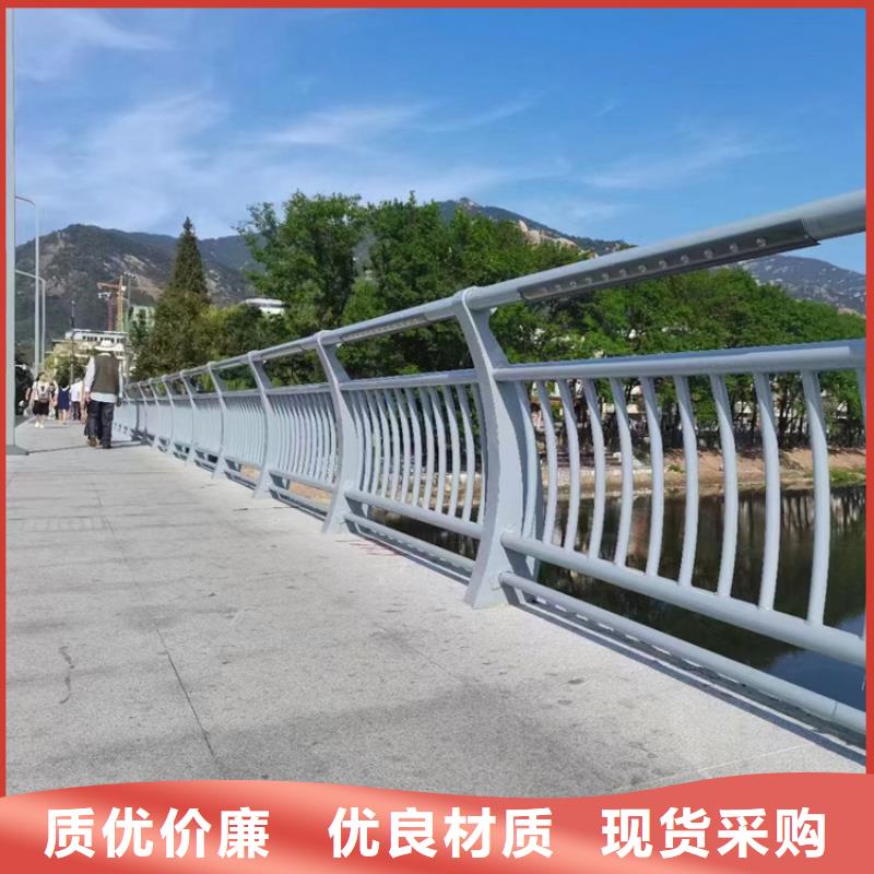 南京桥梁灯光栏杆全国配送