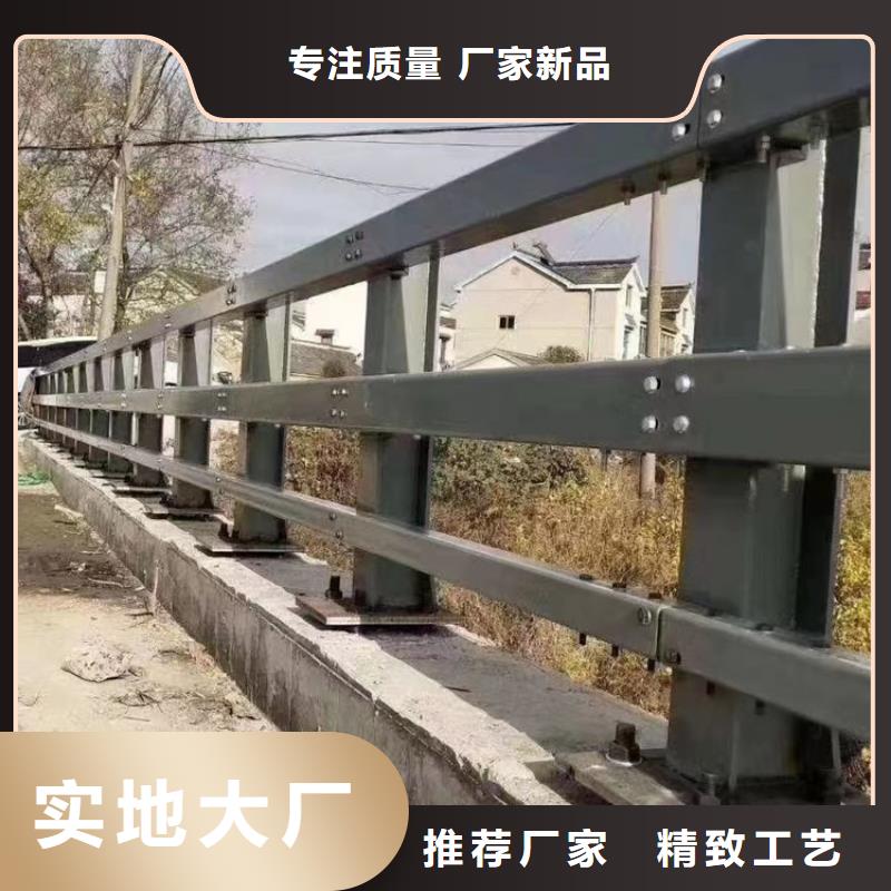 上海河道桥梁护栏各规格价格