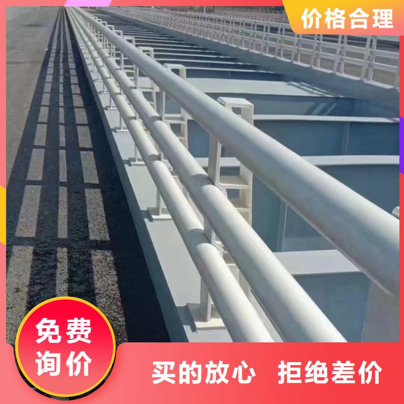 阜阳高架桥机动车道栏杆多少钱一平米