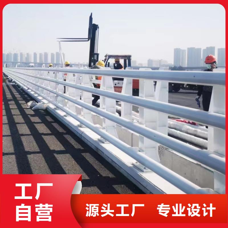 亳州桥梁灯光护栏安装