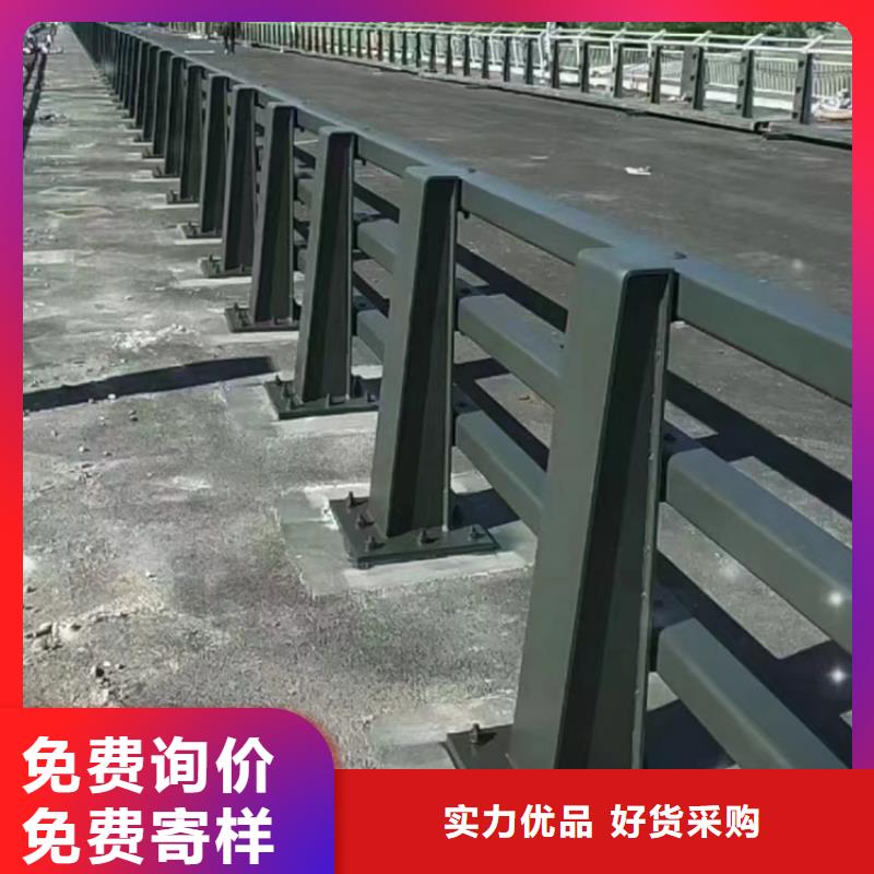 贵州景观护栏技术力量雄厚