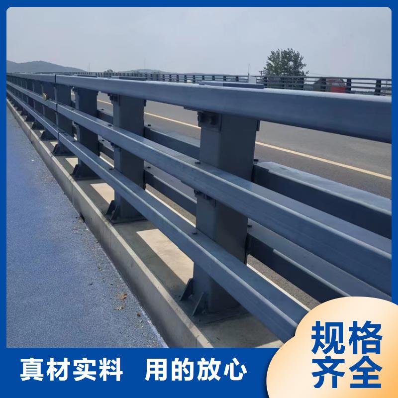 亳州长江大桥防撞护栏欢迎来电