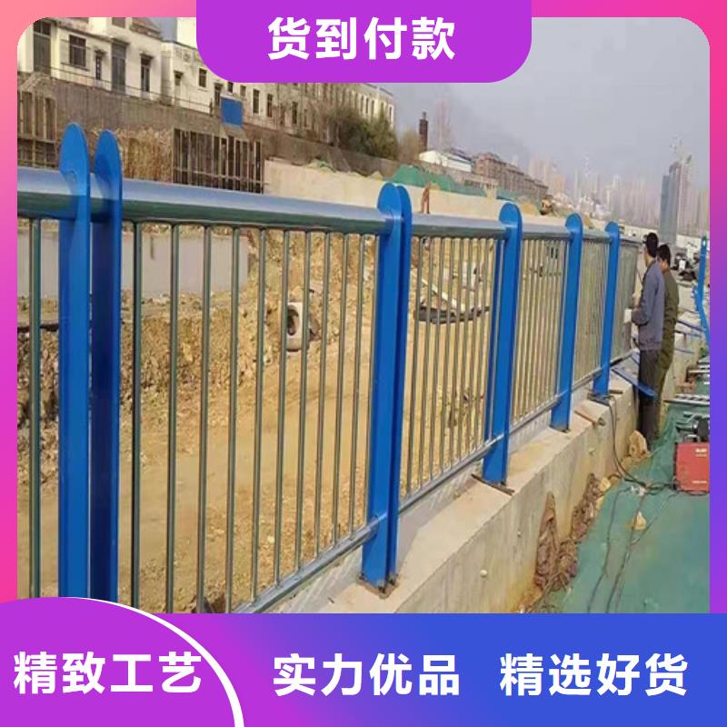 护栏,城市景观防护栏厂家十分靠谱支持货到付清