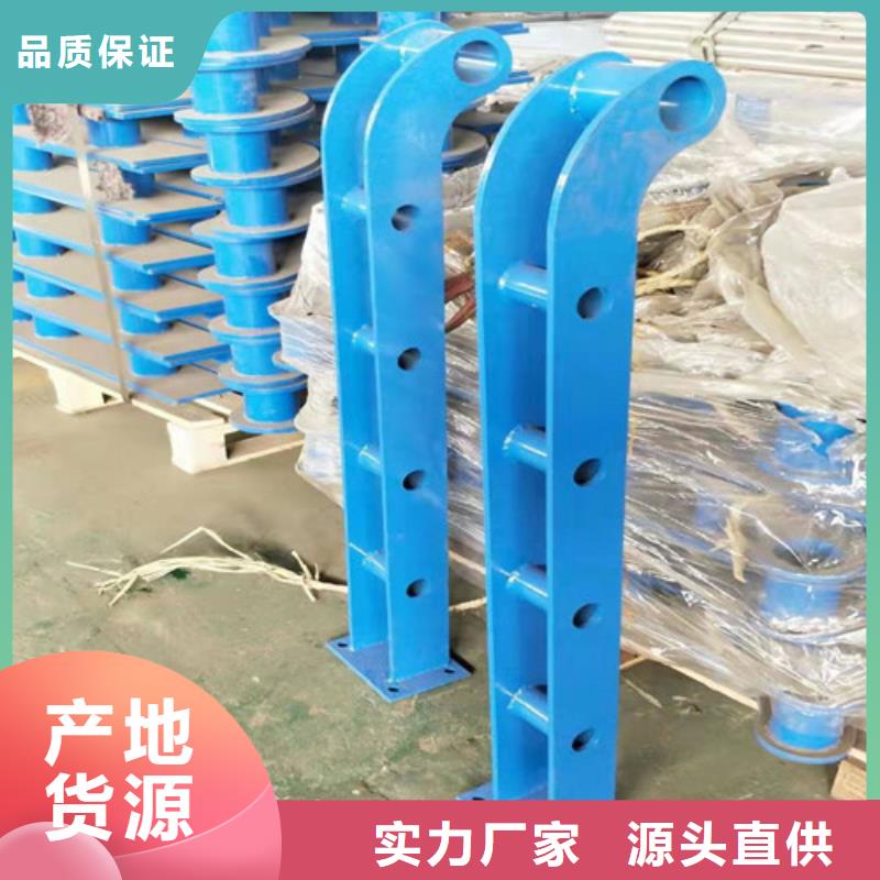 防撞护栏铸钢支架厂家长期供应诚信经营质量保证
