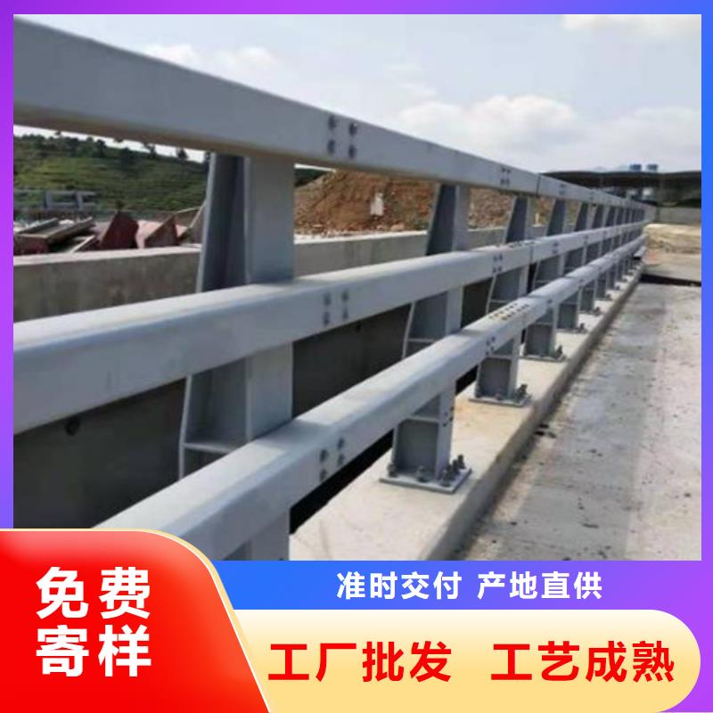 支持定制的桥梁防撞支架生产厂家实力雄厚品质保障