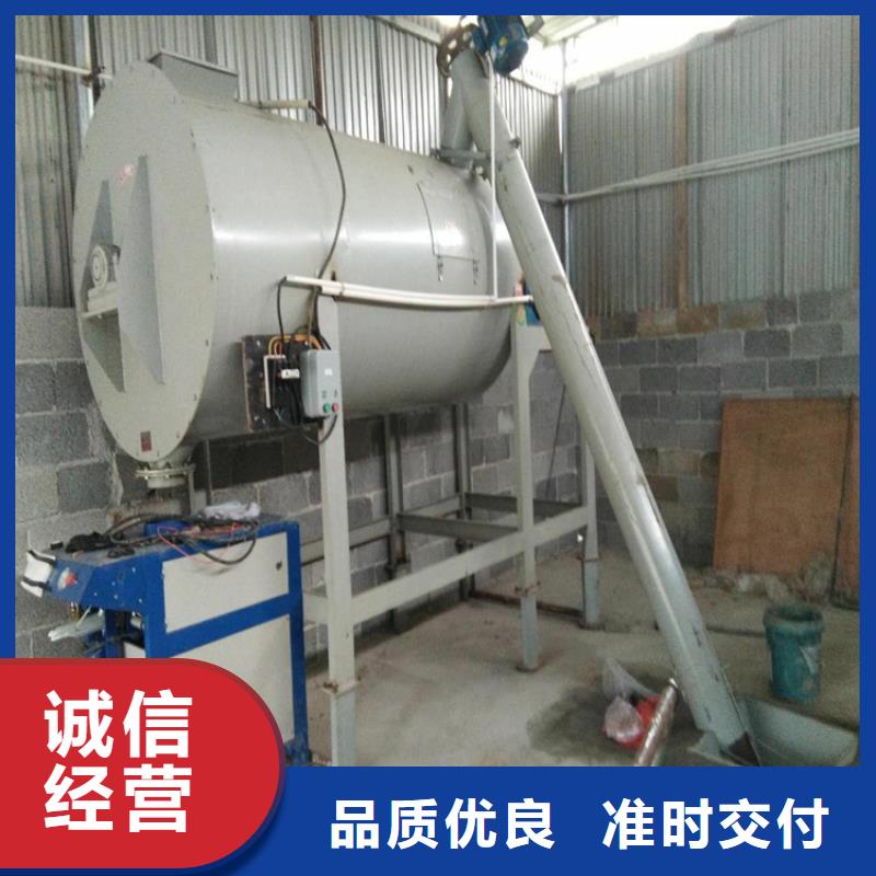 宁波全自动干粉砂浆生产线年产10万吨