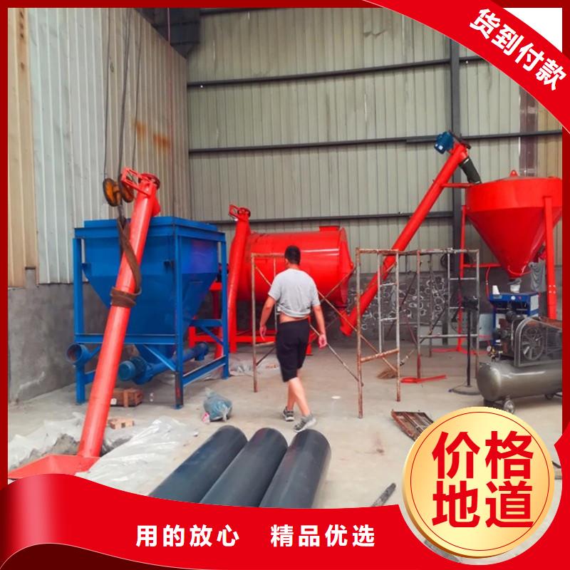 杭州砌筑砂浆生产线生产厂家