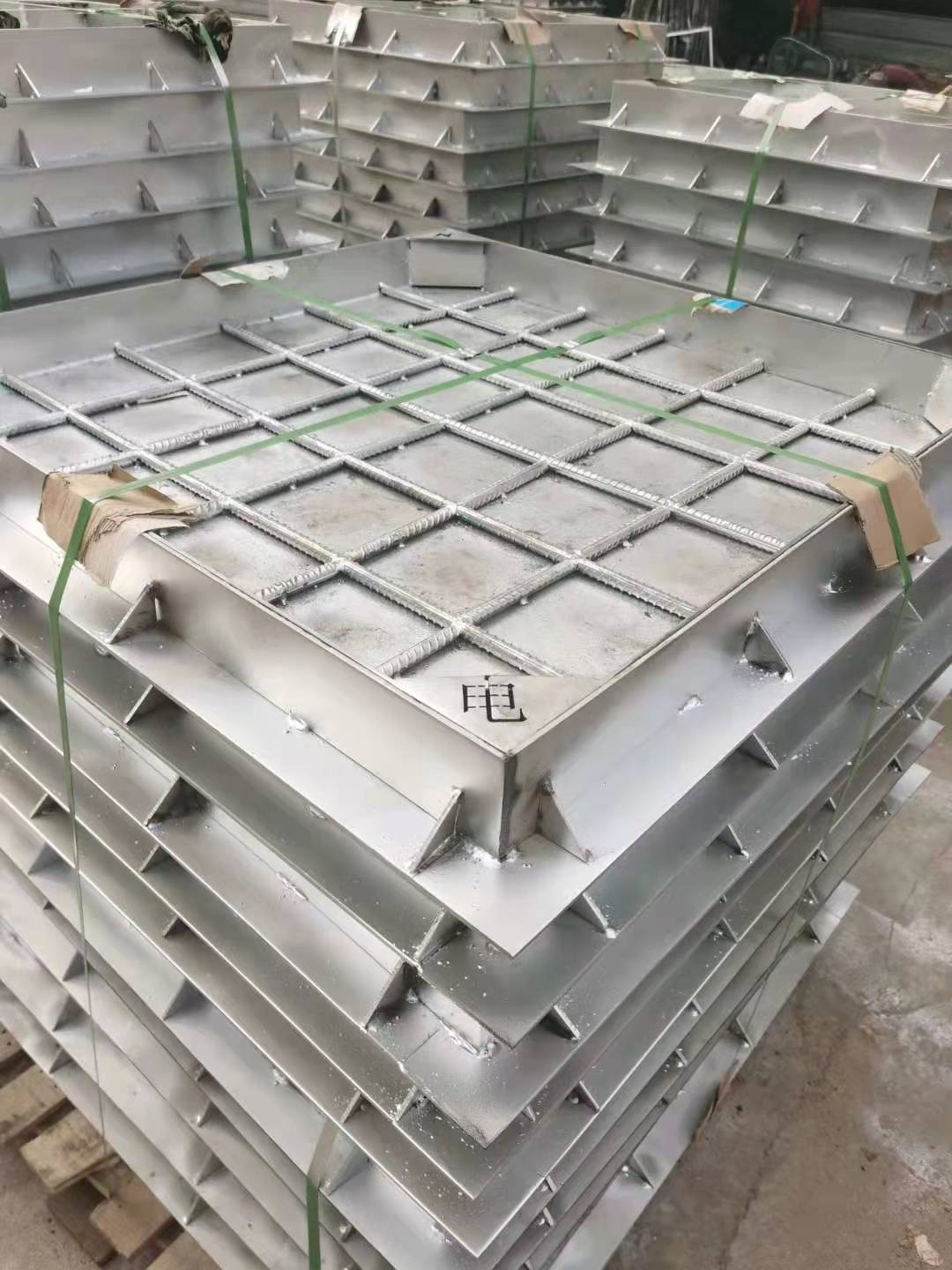 牡丹江304不锈钢排水沟盖板品质保证