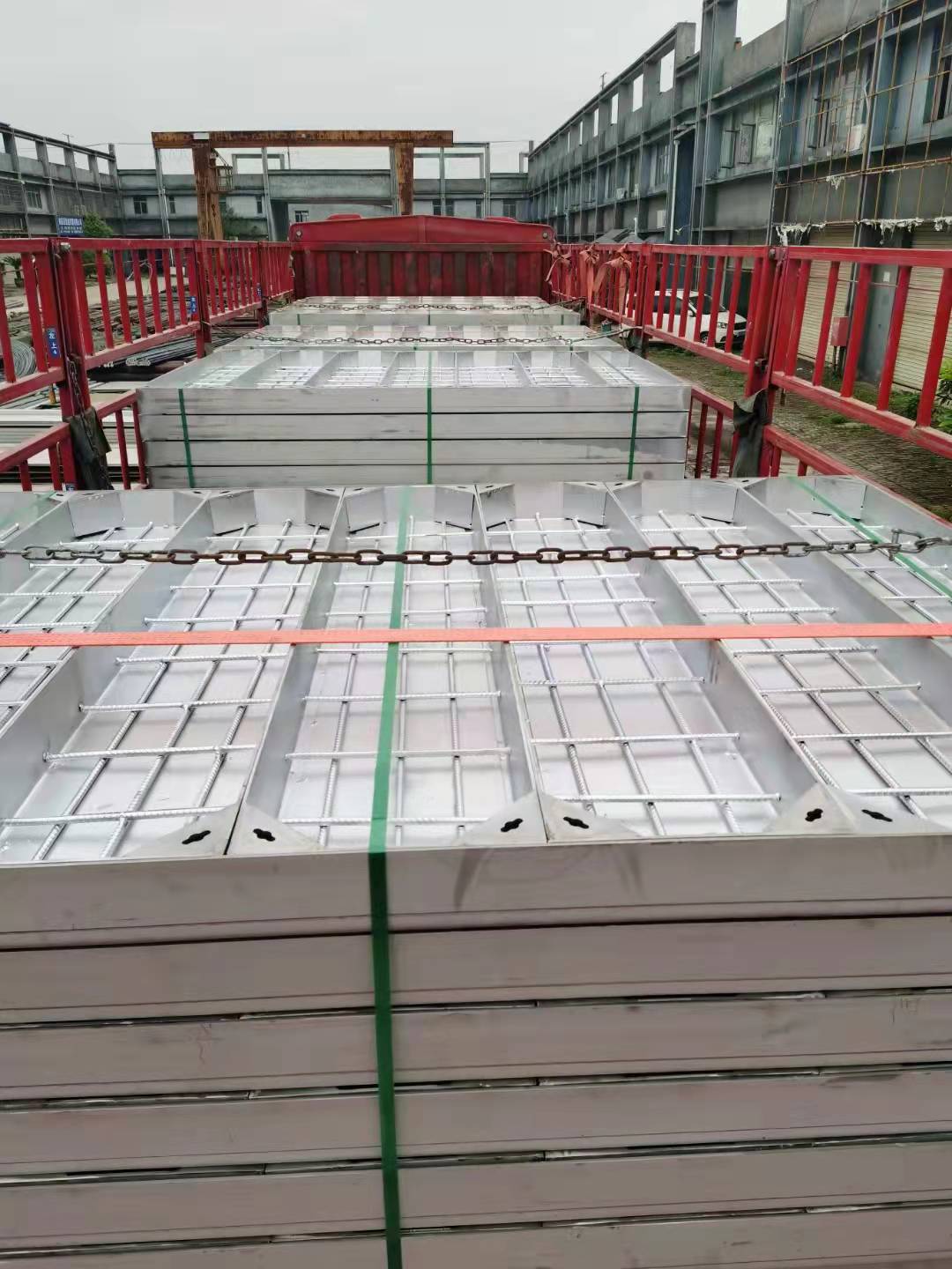 304不锈钢排水沟盖板品质保证种类丰富