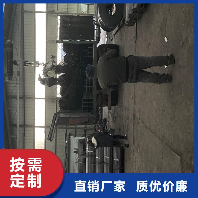 天津12Cr1MoVG合金管合金钢管多年行业经验