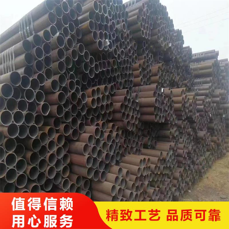 荆州12CrMoVG合金钢管工厂直营