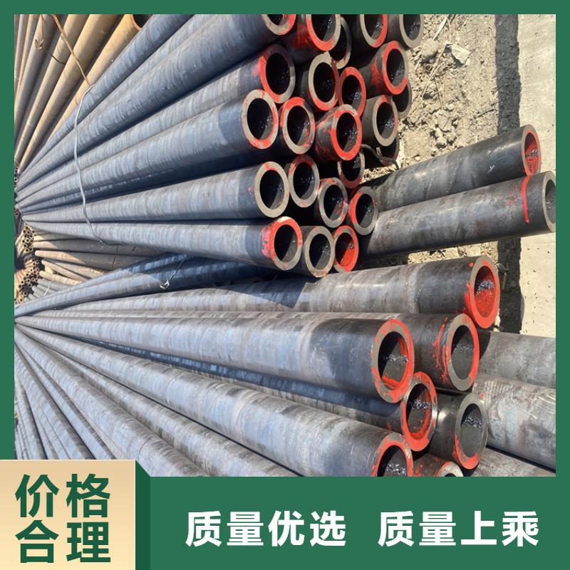 云南永德T91合金钢管生产