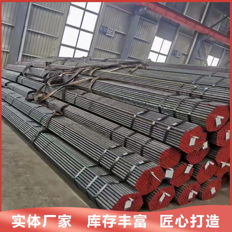 湖北南漳P22高压合金钢管生产