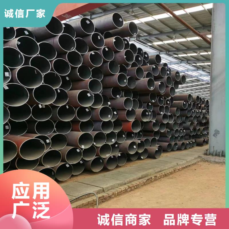 山西宁武P22高压钢管直供厂家