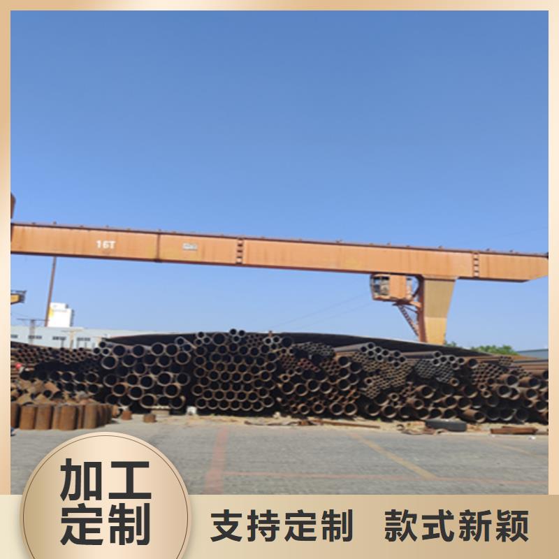 荆州5310钢管制作厂家