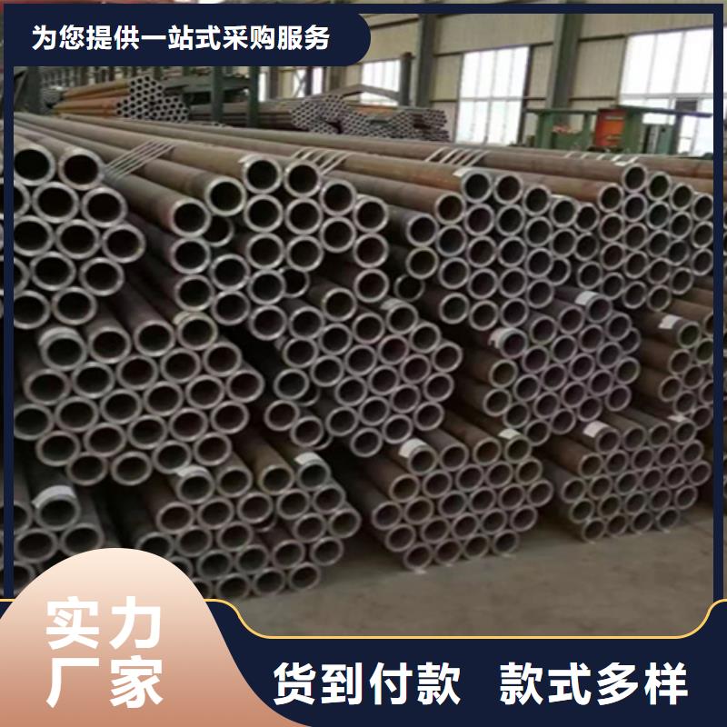 5310高压无缝钢管实力定做厂家南京