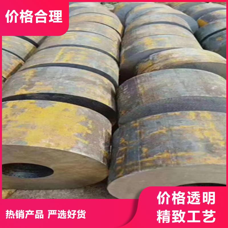 12Cr1MoVG合金钢管合金钢管质量优价格低产地工厂