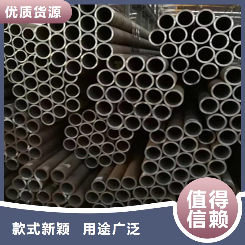 12Cr1MoVG合金钢管-P22宝钢合金钢管生产经验丰富同城厂家