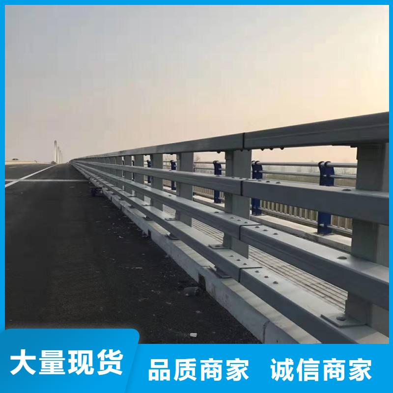 不锈钢碳素钢复合管桥梁护栏解决方案本地制造商