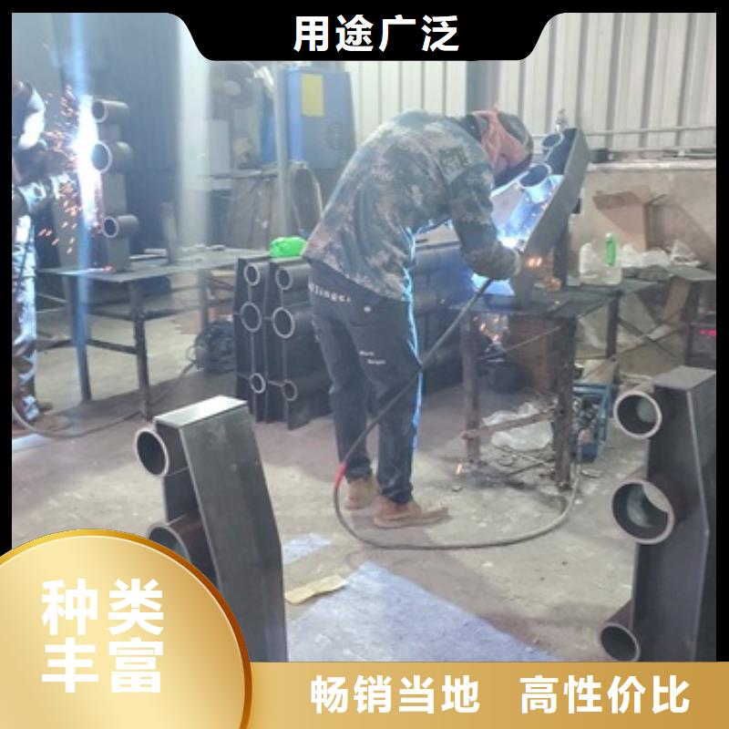 新闻：广东不锈钢碳素钢复合管厂家