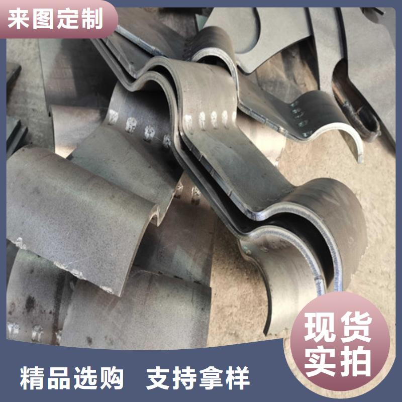 304不锈钢碳素钢复合管优选供货商低价货源
