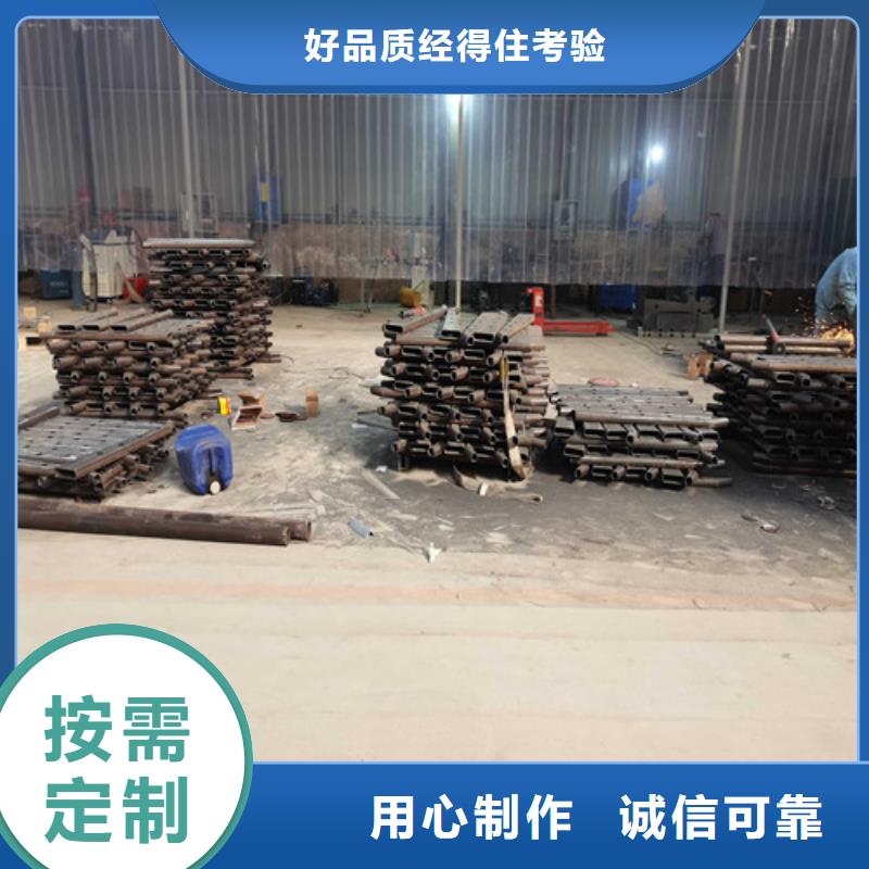 黄南铸造石护栏-实力厂家超产品在细节