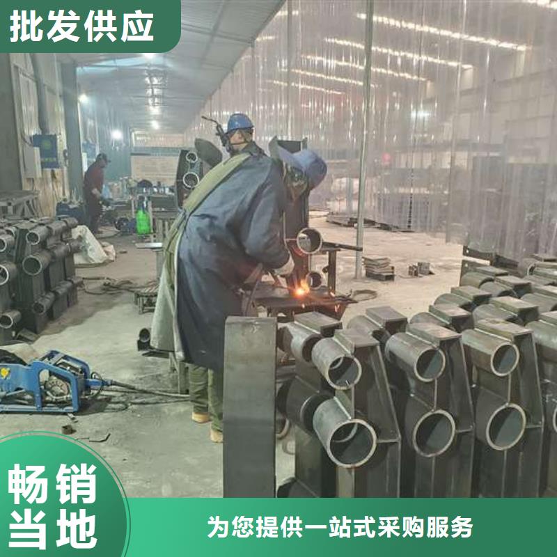 实力雄厚的304不锈钢复合管厂家专注生产N年