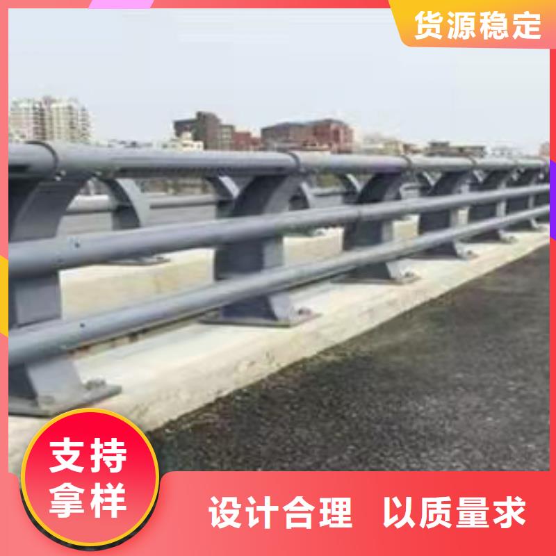 铝合金桥梁护栏_多年生产经验厂家厂家直发