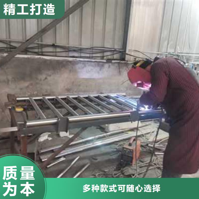 儋州市不锈钢碳素钢复合管品质经得起考验源头厂家供应