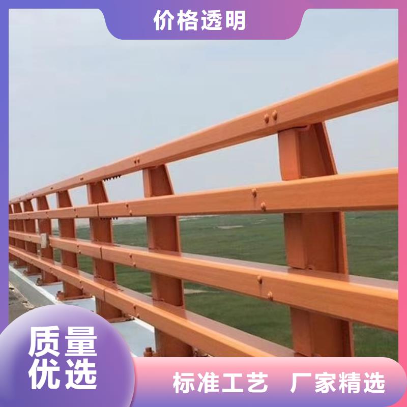 【图】304不锈钢复合管桥梁护栏生产厂家支持定制批发