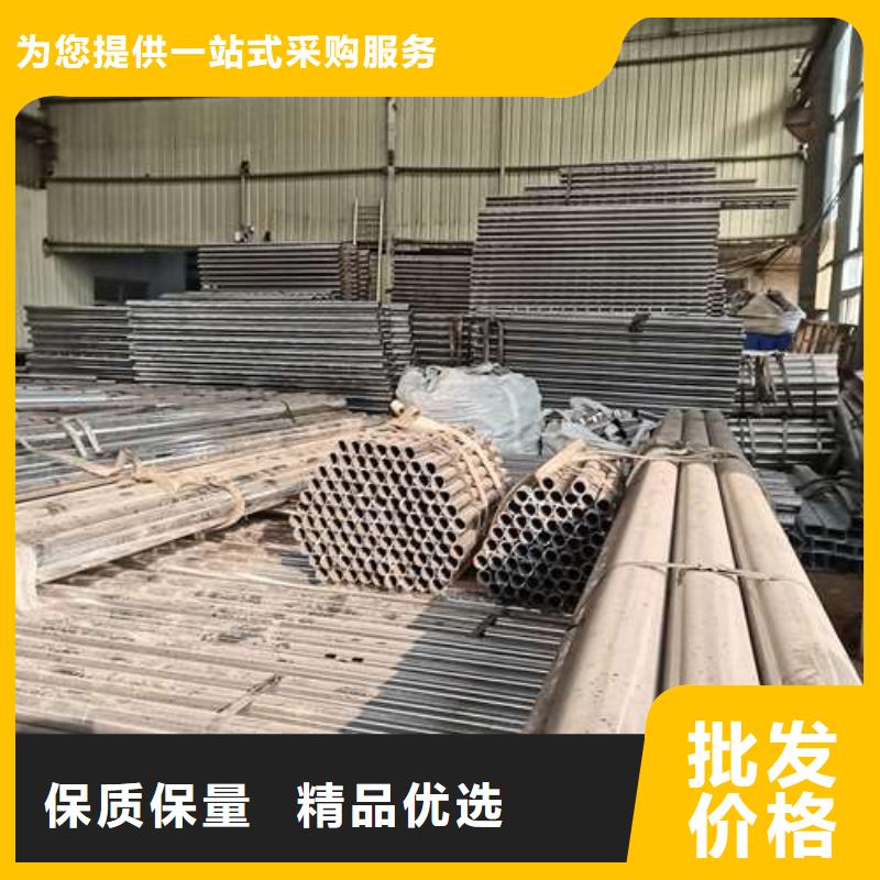 不锈钢碳素钢复合管桥梁护栏企业-实力雄厚附近生产商
