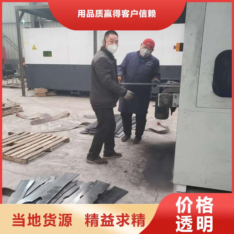 质量可靠的昌江县304不锈钢复合管桥梁护栏厂商本地厂家值得信赖