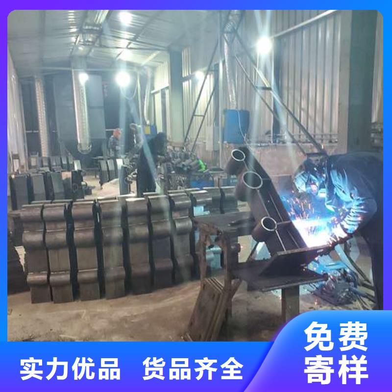 昌江县河道灯光栏杆、河道灯光栏杆供应商自营品质有保障