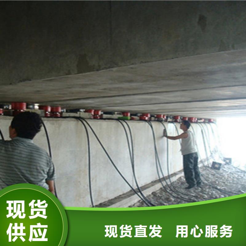广东河源桥梁顶升更换支座施工周期-众拓路桥
