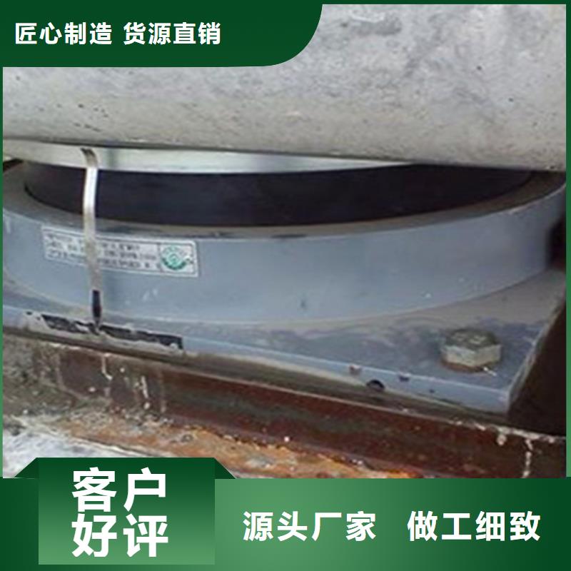 宿迁泗阳桥梁盆式橡胶支座GPZ（II）1.5SX型发货及时-众拓路桥