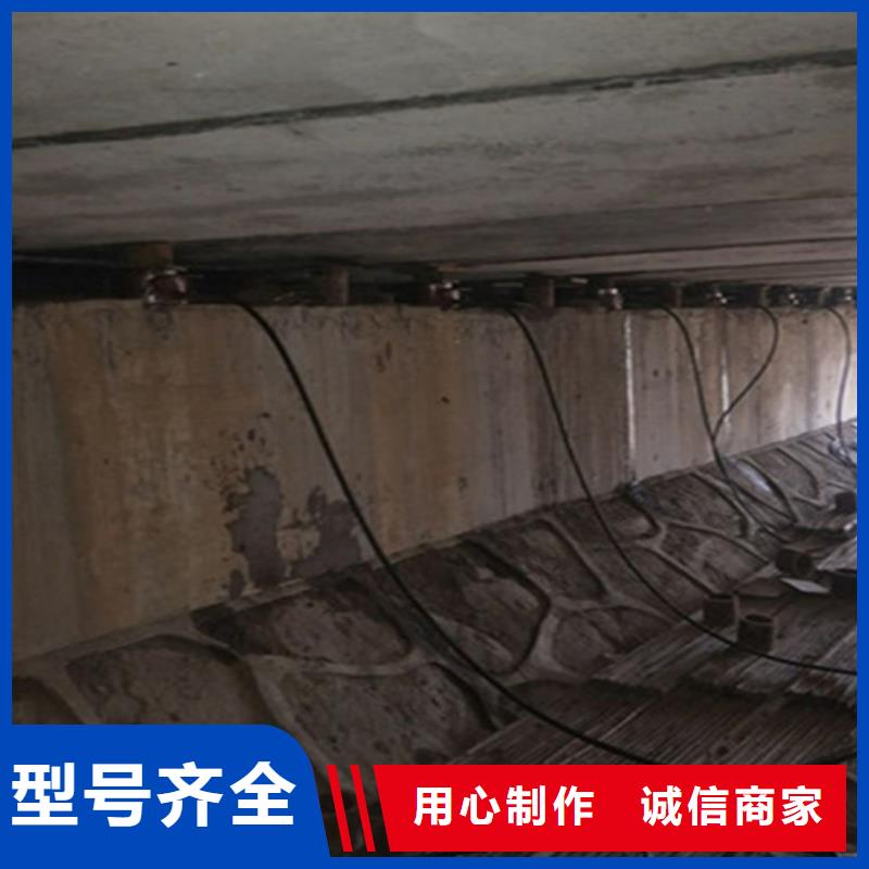 宝鸡凤县更换桥梁支座维修施工步骤-欢迎致电