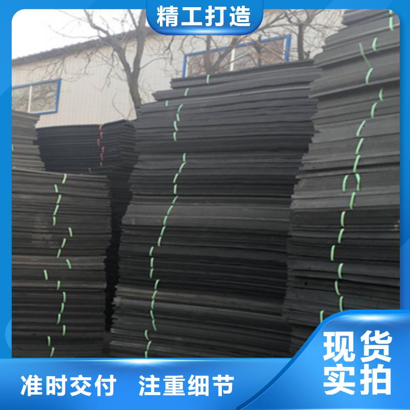 低发泡聚乙烯泡沫板生产厂家牡丹江-众拓路桥