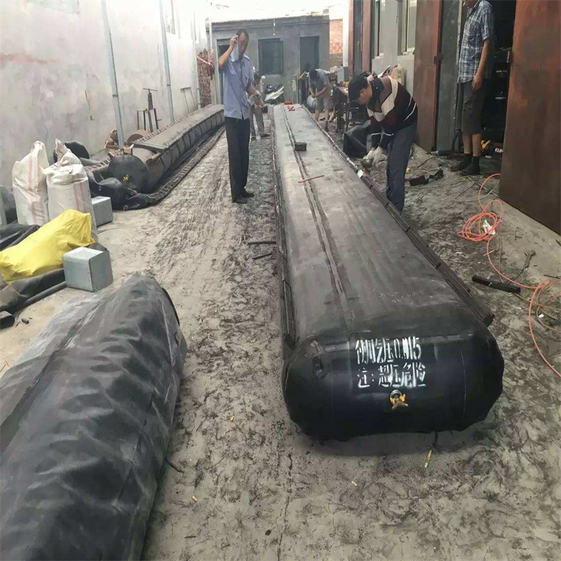 涵洞隧道充气芯模加强加厚黑龙江省齐齐哈尔市