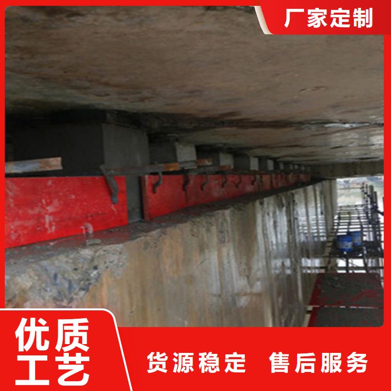 衡水冀州桥梁支座顶升更换服务为先众拓路桥