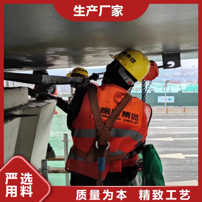 汕头汕头龙湖高新技术产业开发区桥梁支座维修调整施工流程欢迎致电