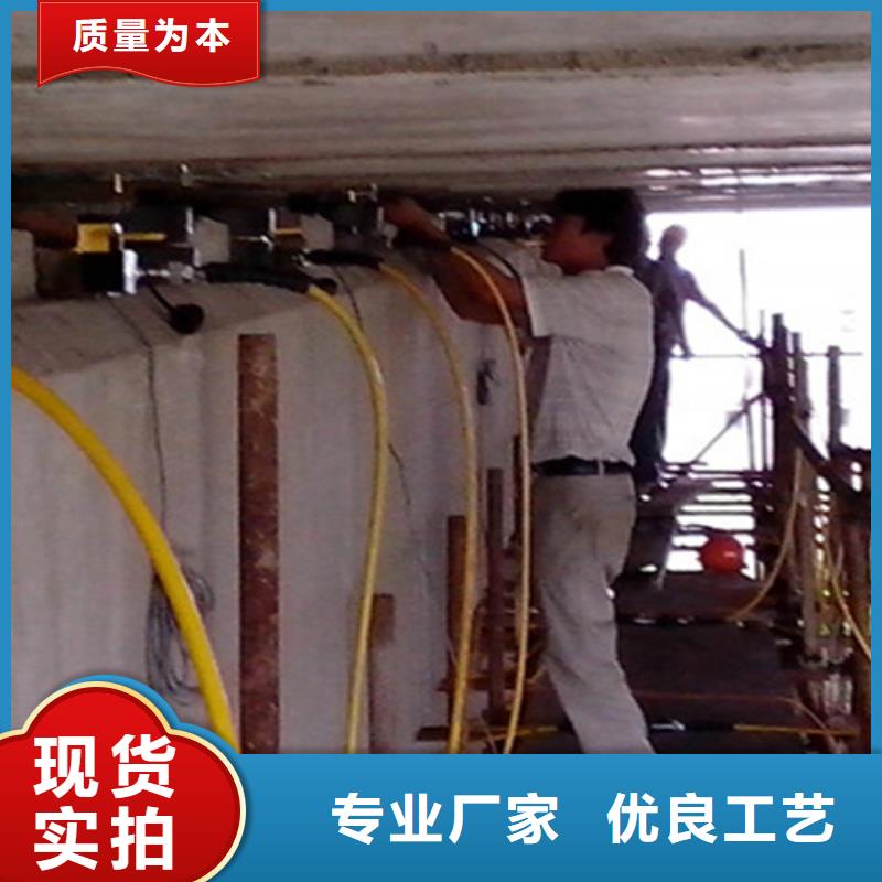 鹤壁桥梁同步顶升支座更换施工步骤欢迎致电
