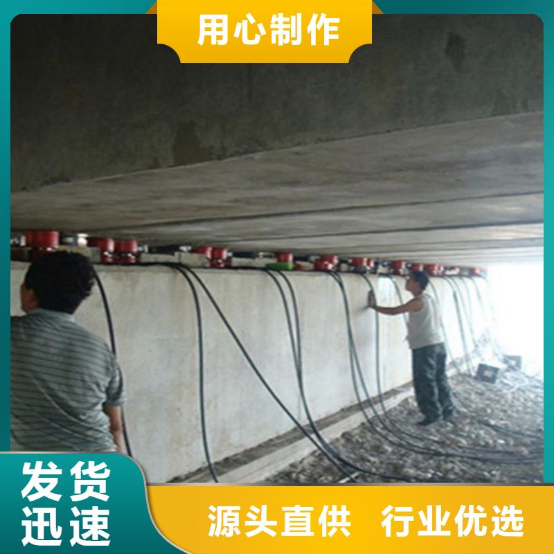 江门江海钢结构桥梁箱梁顶升施工方法欢迎致电