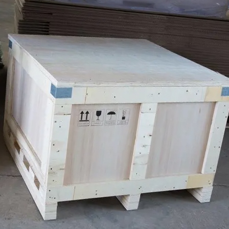重庆江津设备木箱包装上门打包