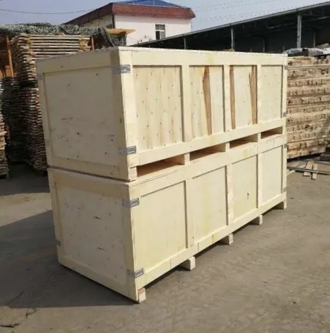 重庆渝中设备木箱包装上门打包