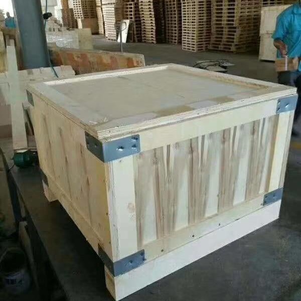 重庆大足国内木箱包装质量好