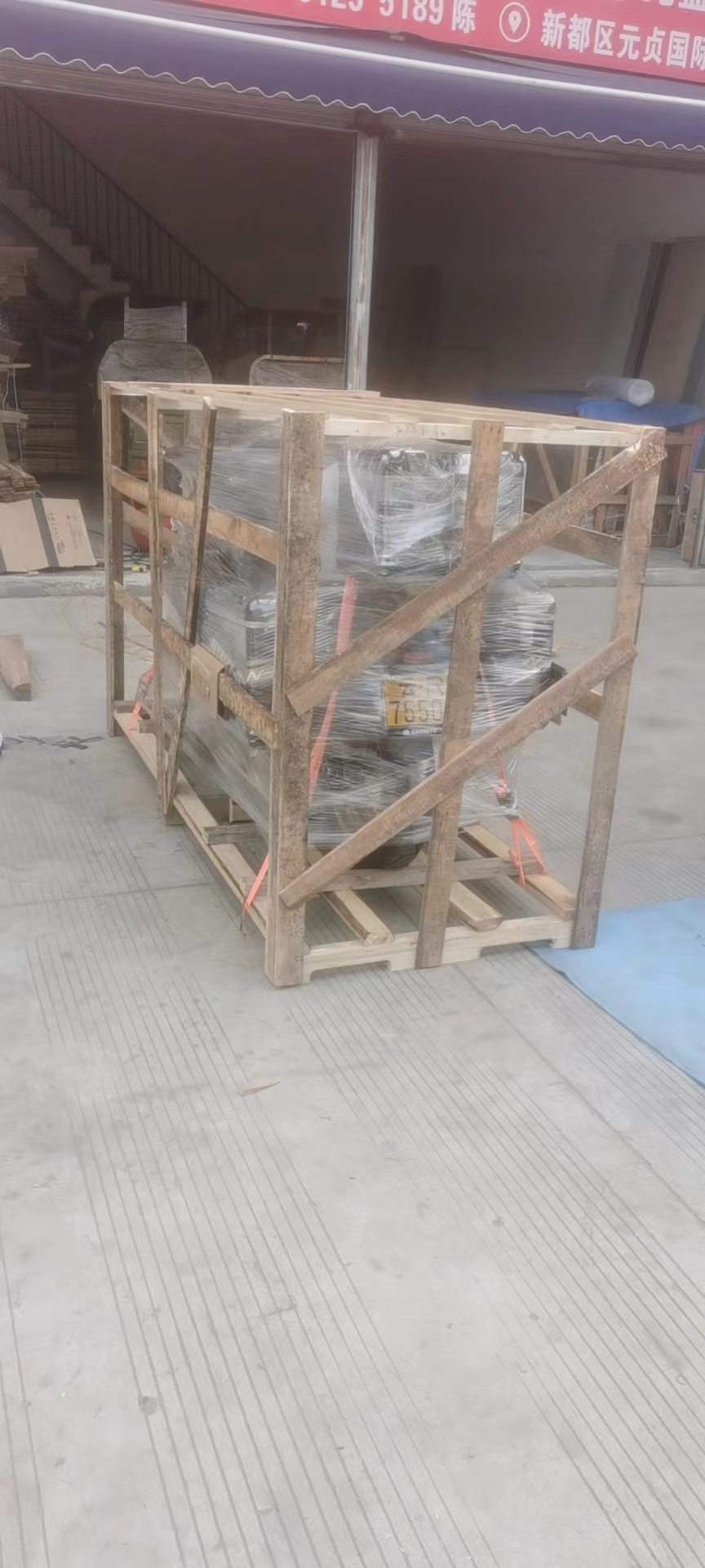 ​重庆九龙坡真空木箱包装价格多少