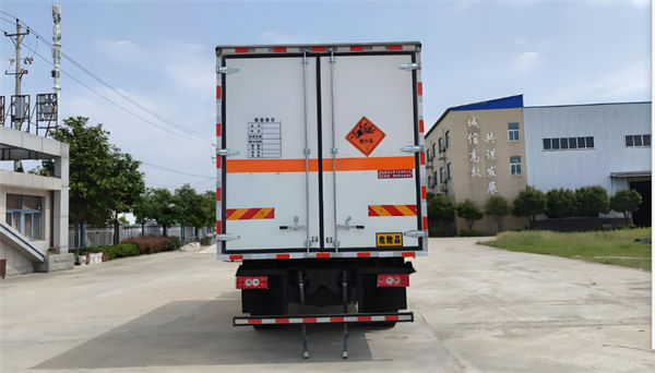重庆到南京危险品运输专业服务-欢迎咨询