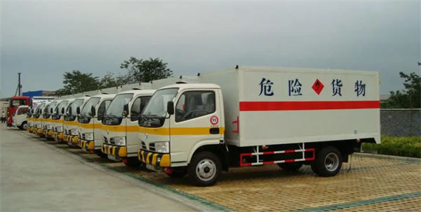 重庆到桂林危险品运输 专线直达