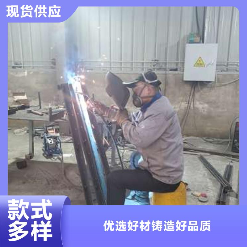 南京不锈钢复合管楼梯栏杆专业可靠