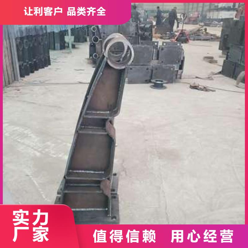 唐山专业生产制造不锈钢人行道护栏公司